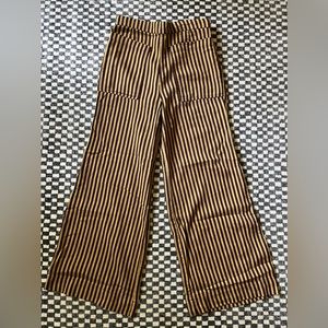 Ace & Jig “Laura Pants” in Trapeze - M